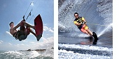 Fuglies Kite Boarding Sunglasses